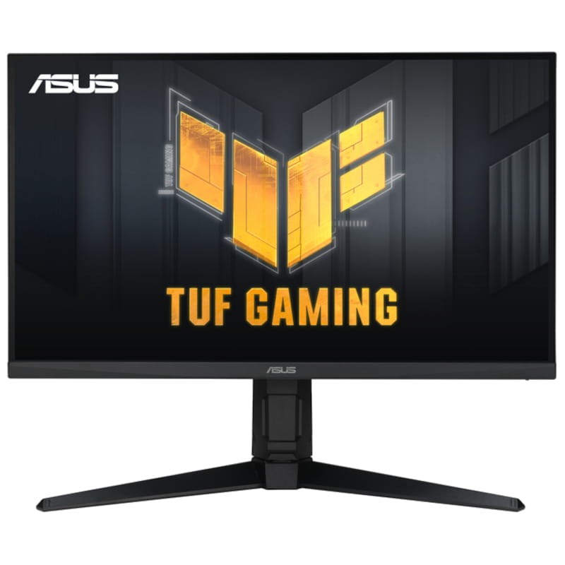 ASUS TUF Gaming VG27AQL3A 27 Wide QHD IPS 180Hz FreeSync Premium Negro - Monitor de PC - Ítem