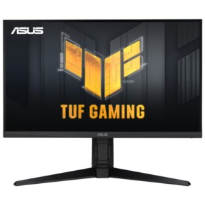 ASUS TUF Gaming VG27AQL3A 27 Wide QHD IPS 180Hz FreeSync Premium Negro - Monitor de PC