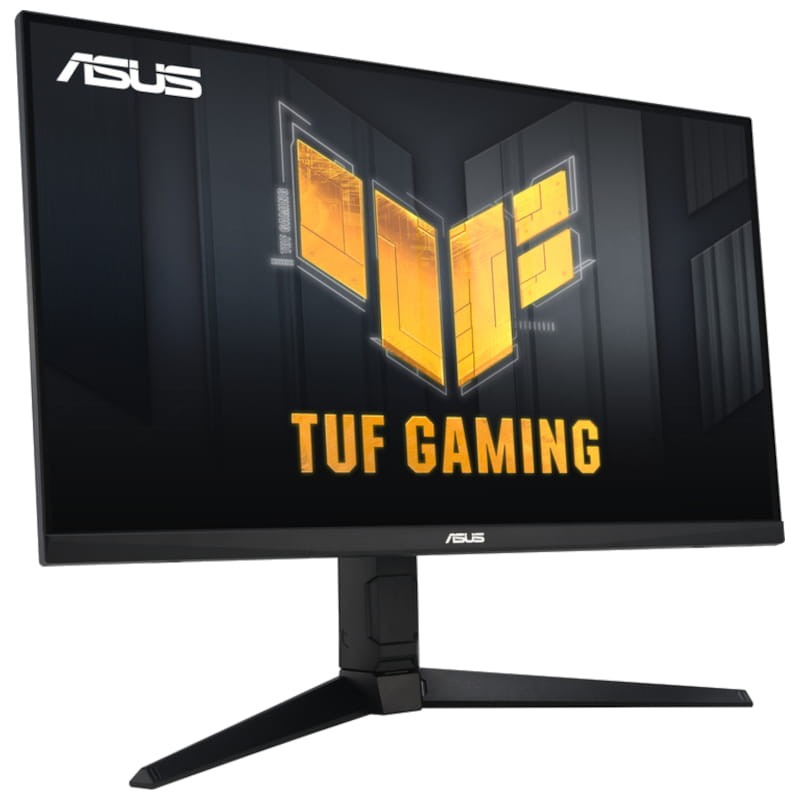 ASUS TUF Gaming VG27AQL3A 27 Wide QHD IPS 180Hz FreeSync Premium Negro - Monitor de PC - Ítem1