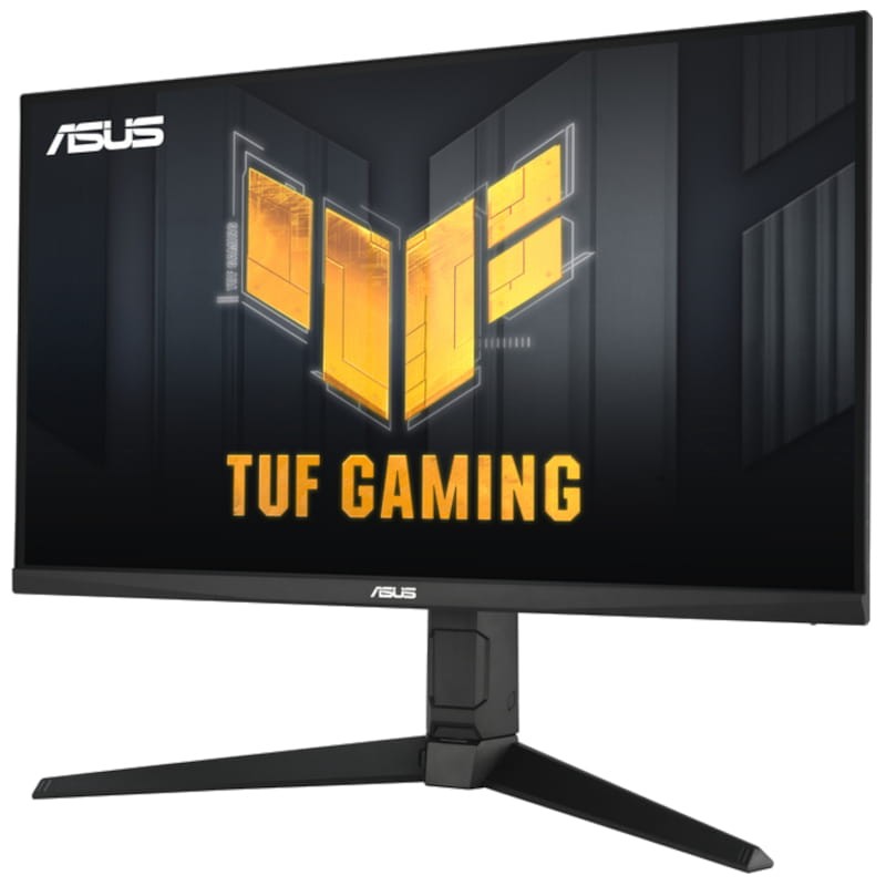 ASUS TUF Gaming VG27AQL3A 27 QHD IPS 180 Hz G-Sync Negro - Monitor de PC - Ítem2