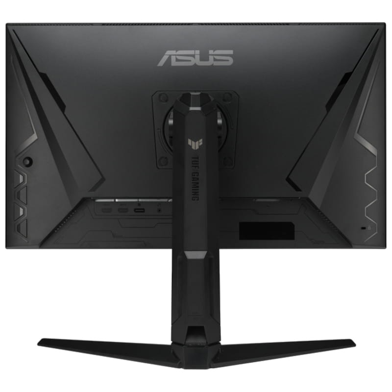ASUS TUF Gaming VG27AQL3A 27 QHD IPS 180 Hz G-Sync Negro - Monitor de PC - Ítem3
