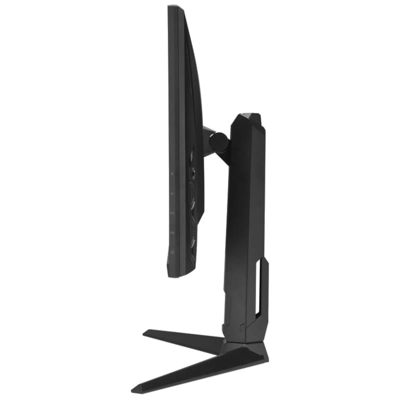 ASUS TUF Gaming VG27AQL3A 27 QHD IPS 180 Hz G-Sync Negro - Monitor de PC - Ítem4