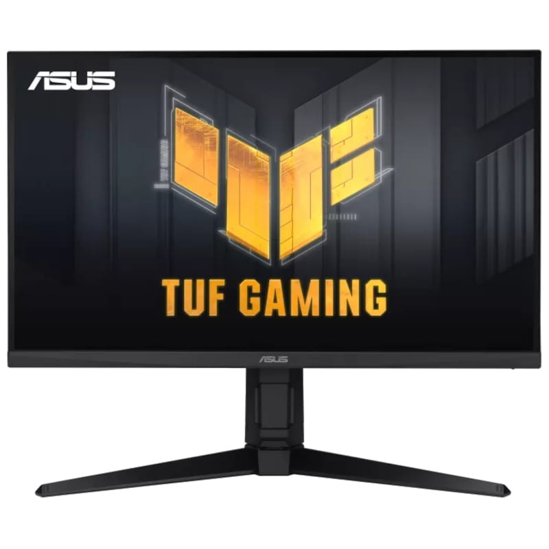 ASUS TUF Gaming VG27AQML1A 27 2K QHD IPS 260Hz G-Sync Preto - Monitor de Computador - Item