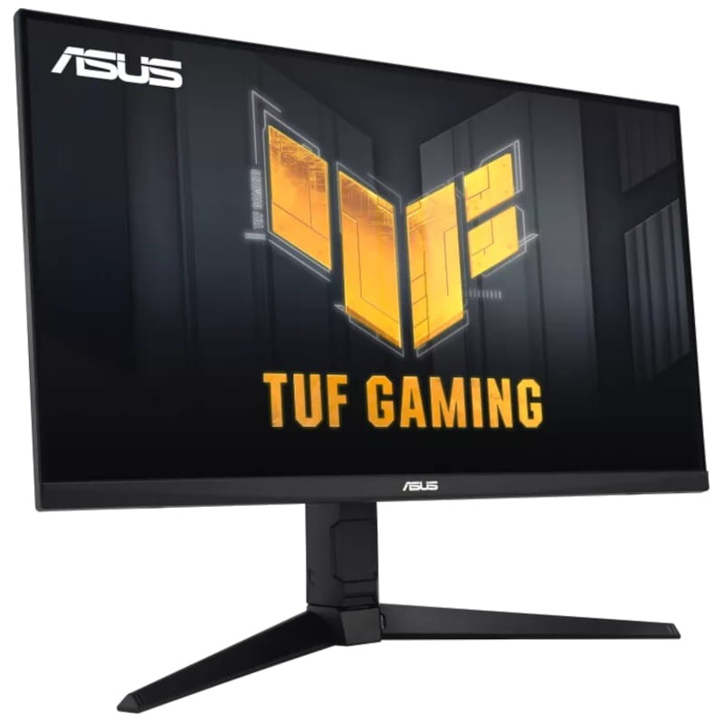 ASUS TUF Gaming VG27AQML1A 27 2K QHD IPS 260Hz G-Sync Negro - Monitor PC - Ítem1