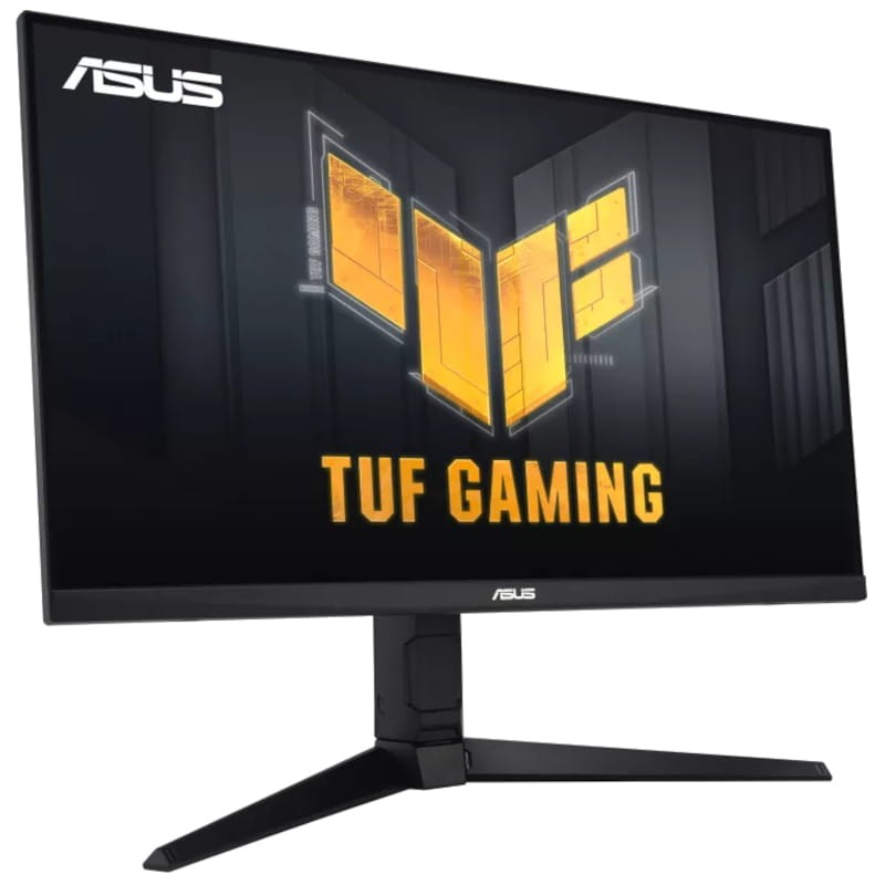 ASUS TUF Gaming VG27AQML1A 27 2K QHD IPS 260Hz G-Sync Preto - Monitor de Computador - Item1
