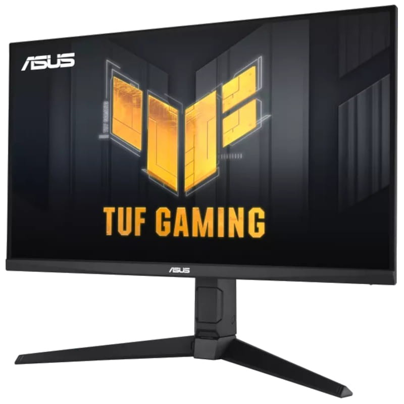 ASUS TUF Gaming VG27AQML1A 27 2K QHD IPS 260Hz G-Sync Preto - Monitor de Computador - Item2