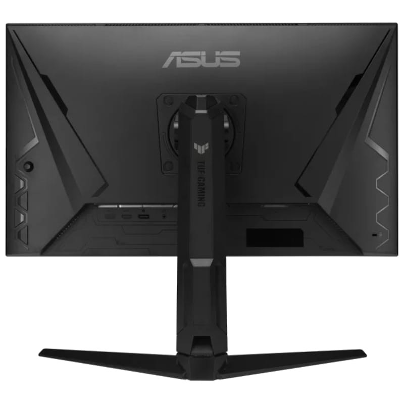 ASUS TUF Gaming VG27AQML1A 27 2K QHD IPS 260Hz G-Sync Negro - Monitor PC - Ítem3