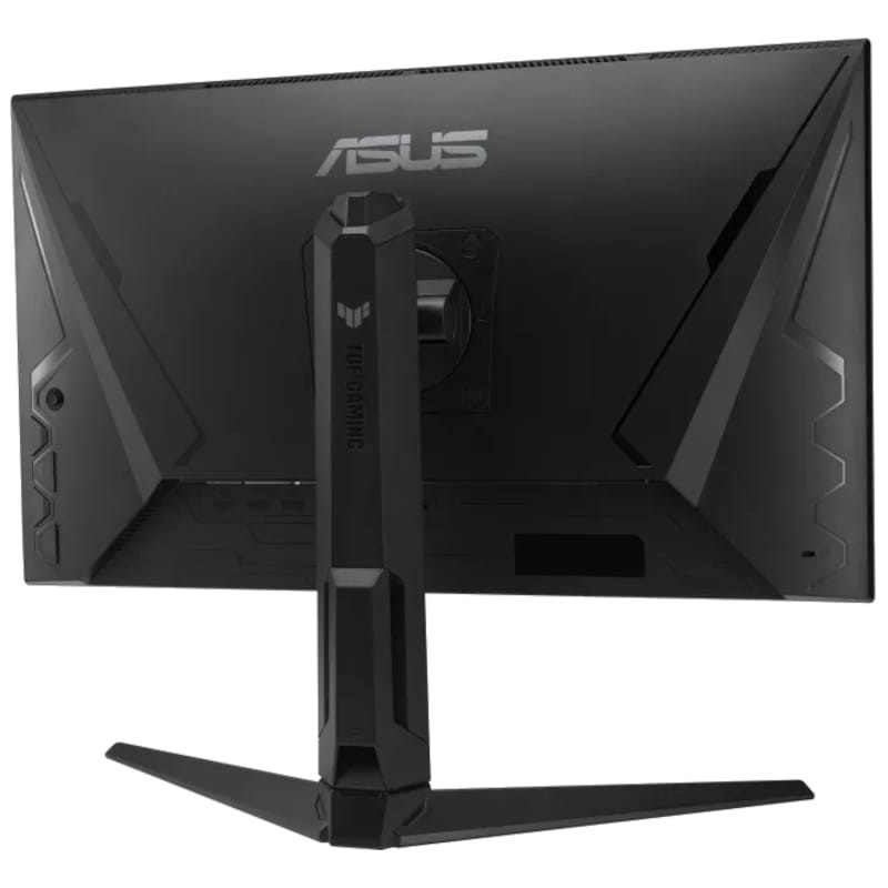 ASUS TUF Gaming VG27AQML1A 27 2K QHD IPS 260Hz G-Sync Negro - Monitor PC - Ítem4
