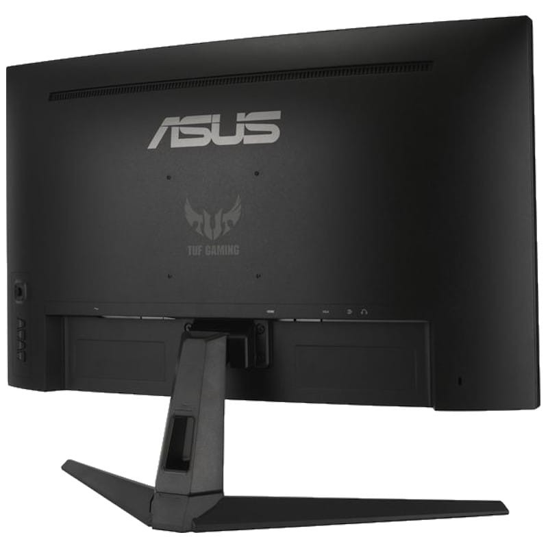 ASUS TUF Gaming VG27VH1B 27 FullHD VA LED Curvo 165 Hz Freesync Premium Monitor Preto - Item4