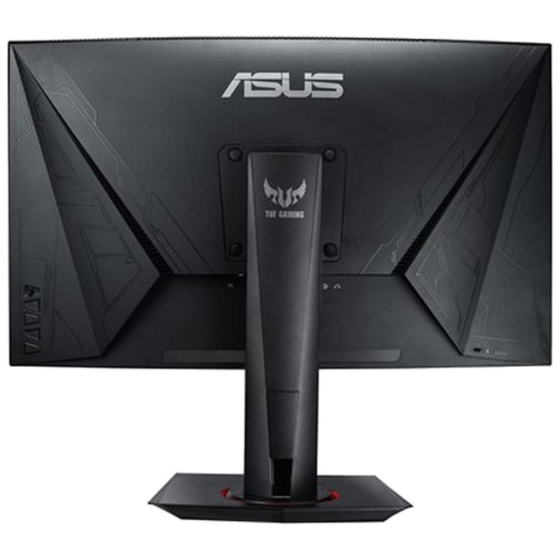 ASUS TUF Gaming VG27VQ 27 FullHD VA Curvo 165 Hz FreeSync - Ítem1