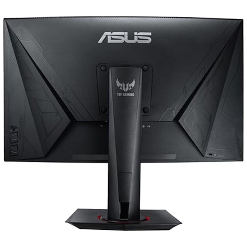 ASUS TUF Gaming VG27VQ 27 FullHD VA - Item1