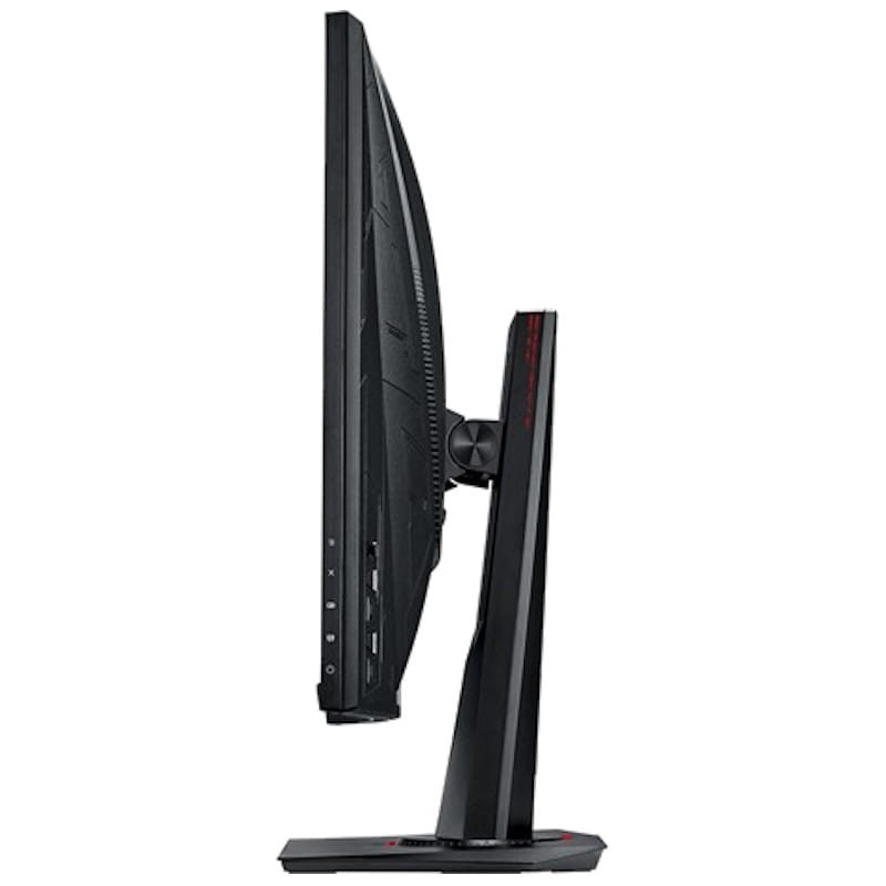 ASUS TUF Gaming VG27VQ 27 FullHD VA Curvo 165 Hz FreeSync - Ítem2
