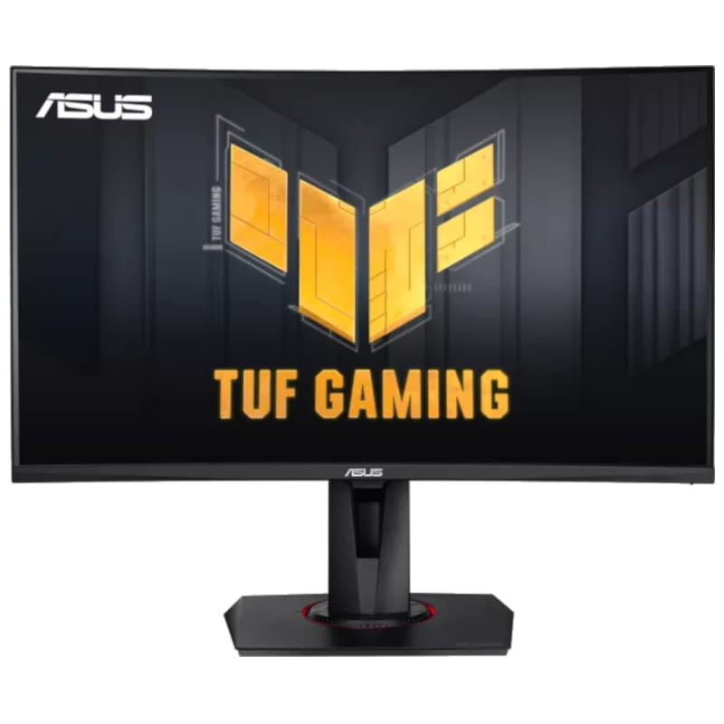 ASUS TUF Gaming VG27VQM 27 1920 x 1080 Pixeles FullHD - Negro - Monitor para PC - Ítem