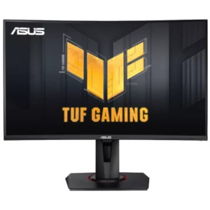 ASUS TUF Gaming VG27VQM 27'' 1920 x 1080 Pixels Full HD LED - Preto - Monitor para PC