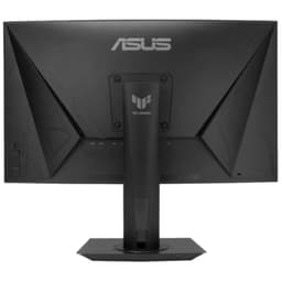 ASUS TUF Gaming VG27VQM 27 FullHD VA vista trasera