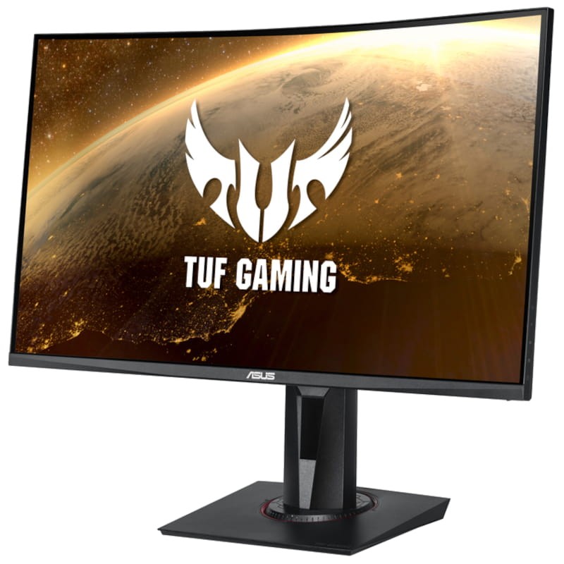 ASUS TUF Gaming VG27WQ 27 FullHD VA Incurvé 165 Hz FreeSync Premium Noir - Moniteur de jeu - Ítem2