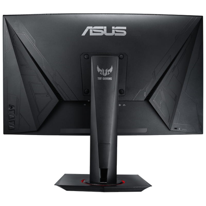 ASUS TUF Gaming VG27WQ 27 FullHD VA Incurvé 165 Hz FreeSync Premium Noir - Moniteur de jeu - Ítem3