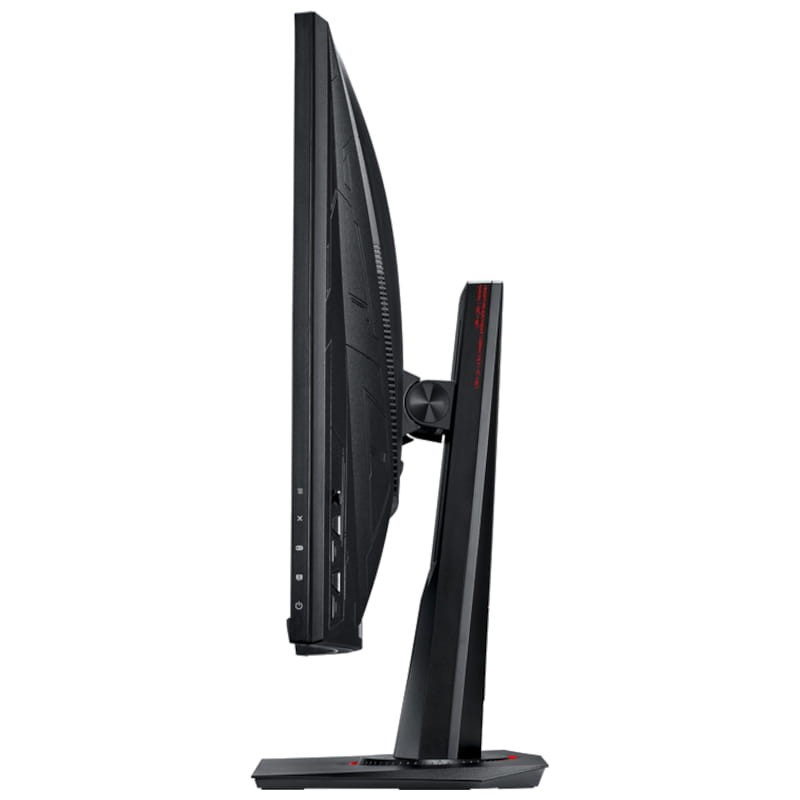 ASUS TUF Gaming VG27WQ 27 FullHD VA Incurvé 165 Hz FreeSync Premium Noir - Moniteur de jeu - Ítem4