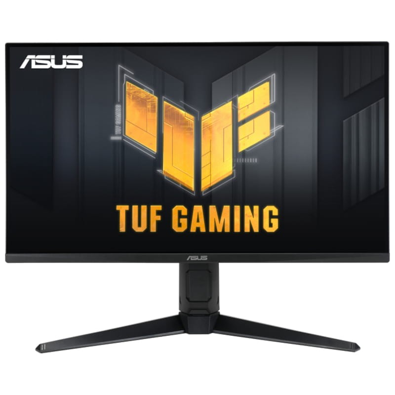 ASUS TUF Gaming VG28UQL1A 28 4K IPS 144 Hz G-Sync Negro - Monitor Gaming - Ítem