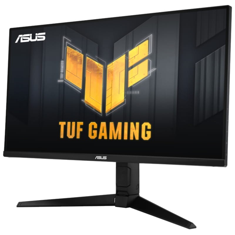 ASUS TUF Gaming VG28UQL1A 28 4K IPS 144 Hz G-Sync Negro - Monitor Gaming - Ítem2
