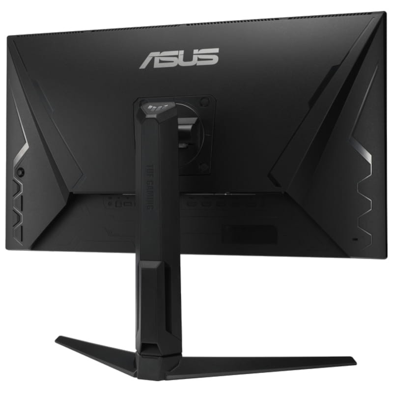 ASUS TUF Gaming VG28UQL1A 28 4K IPS 144 Hz G-Sync Negro - Monitor Gaming - Ítem4
