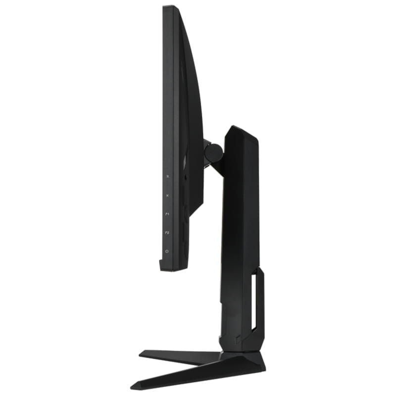 ASUS TUF Gaming VG28UQL1A 28 4K IPS 144 Hz G-Sync Negro - Monitor Gaming - Ítem5