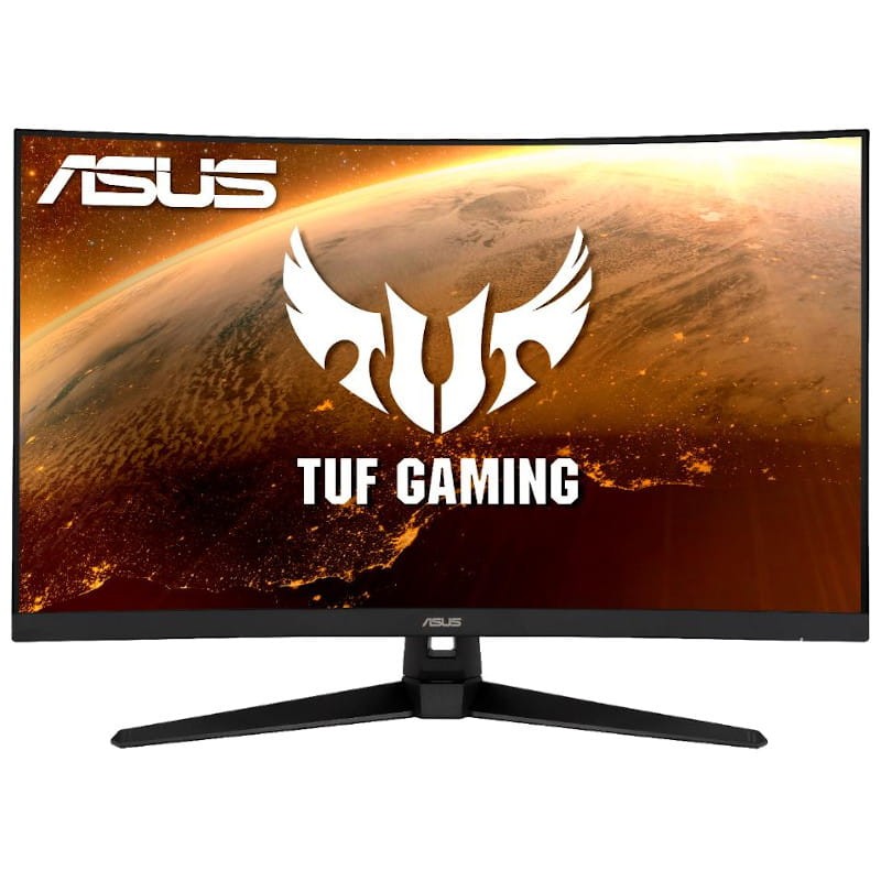 ASUS TUF Gaming VG328H1B 31.5 FullHD VA 165 Hz FreeSync - Ítem