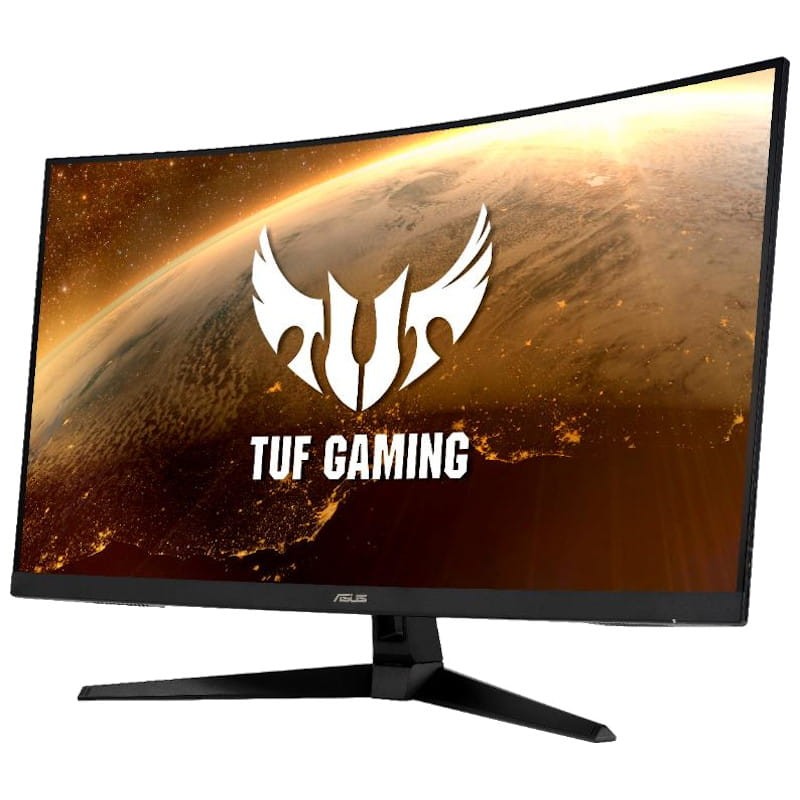 ASUS TUF Gaming VG328H1B 31.5 FullHD VA 165 Hz FreeSync - Ítem3