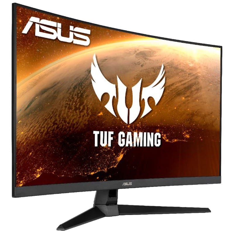 ASUS TUF Gaming VG328H1B 31.5 FullHD VA 165 Hz FreeSync - Ítem4