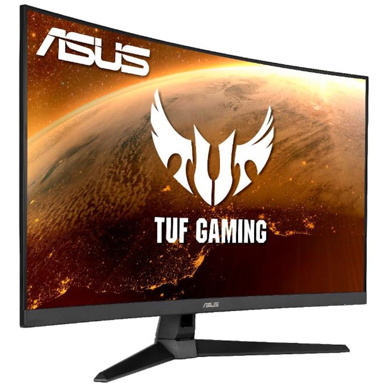 Moniteur ASUS TUF Gaming VG328H1B 31.5 Full HD LED - Ítem4