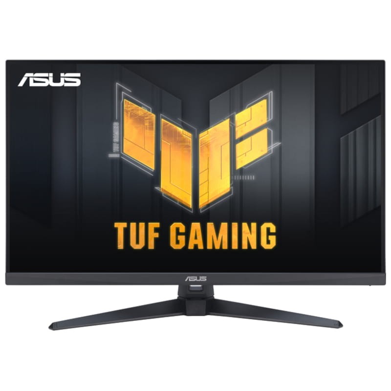 ASUS TUF Gaming VG328QA1A 31.5 FullHD VA 170 Hz FreeSync Premium Negro - Monitor Gaming - Ítem