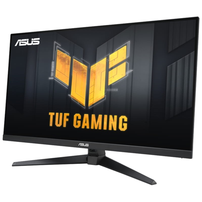 ASUS TUF Gaming VG328QA1A 31.5 FullHD VA 170 Hz FreeSync Premium Negro - Monitor Gaming - Ítem2