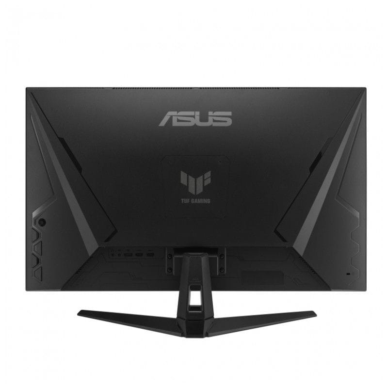 ASUS TUF Gaming VG32AQA1A 31.5 Wide Quad HD VA 170 Hz FreeSync Premium Negro - Monitor Gaming - Ítem1