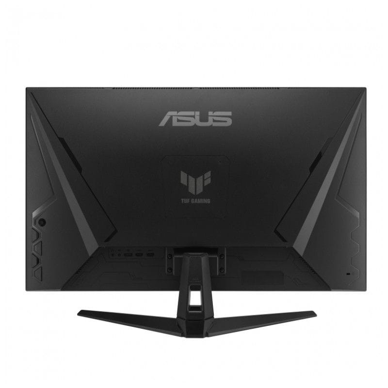 ASUS TUF Gaming VG32AQA1A 31.5 Wide Quad HD VA 170 Hz FreeSync Premium Noir - Moniteur de jeu - Ítem1