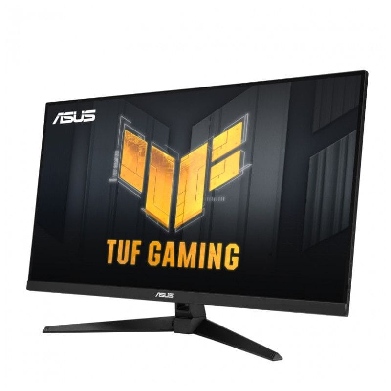 ASUS TUF Gaming VG32AQA1A 31.5 Wide Quad HD VA 170 Hz FreeSync Premium Noir - Moniteur de jeu - Ítem3