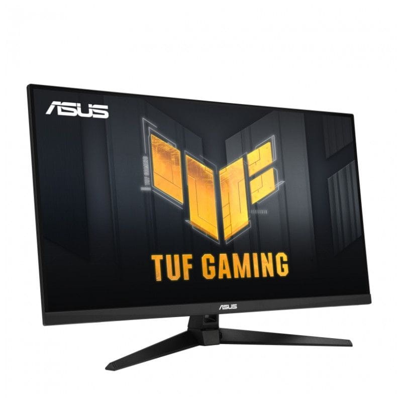 ASUS TUF Gaming VG32AQA1A 31.5 Wide Quad HD VA 170 Hz FreeSync Premium Noir - Moniteur de jeu - Ítem4