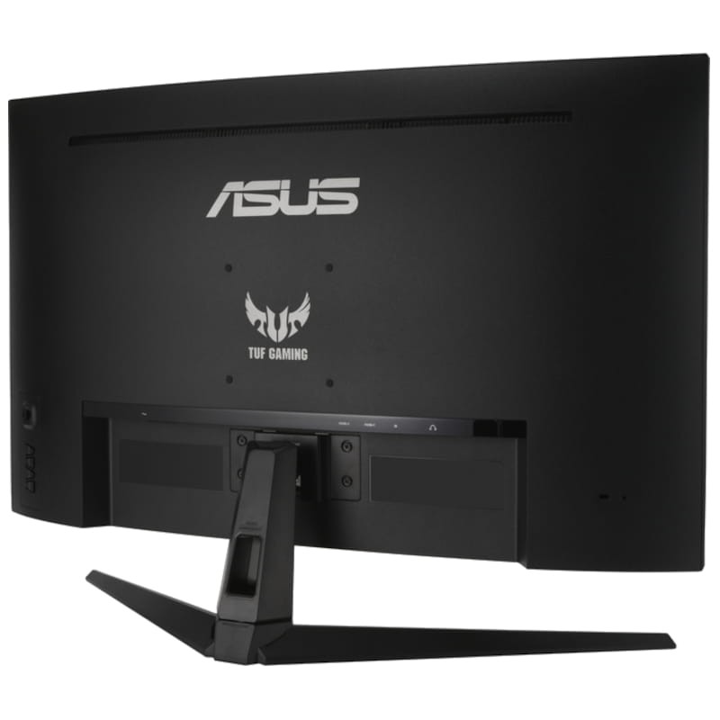 ASUS TUF Gaming VG32VQ1BR 31.5 2K QHD VA Curvo 165 Hz FreeSync Premium Preto - Monitor de Computador - Item3