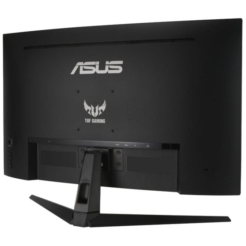 ASUS TUF Gaming VG32VQ1BR 31.5 2K QHD VA Curvo 165 Hz FreeSync Premium Negro - Monitor PC - Ítem3