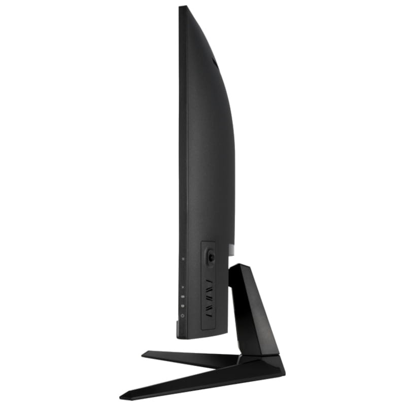 ASUS TUF Gaming VG32VQ1BR 31.5 2K QHD VA Curvo 165 Hz FreeSync Premium Negro - Monitor PC - Ítem4