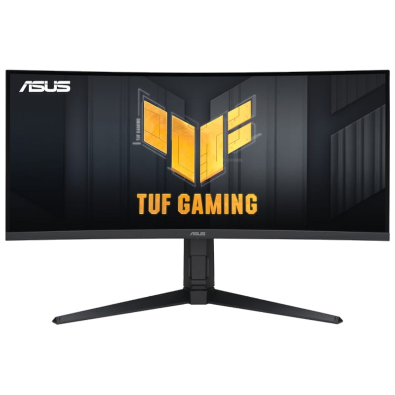 Asus TUF Gaming VG34VQEL1A 34 UWQHD VA 100Hz Incurvé UltraWide FreeSync Noir - Moniteur de jeu - Ítem