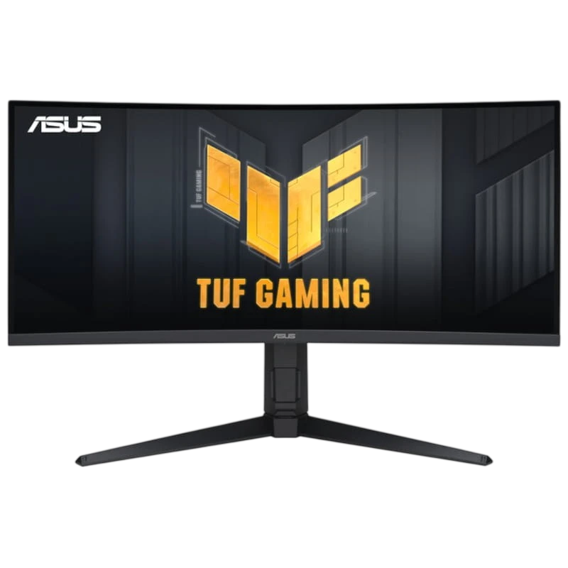 Asus TUF Gaming VG34VQEL1A 34 UWQHD VA 100Hz Incurvé UltraWide FreeSync Noir - Moniteur de jeu - Ítem