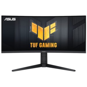 Asus TUF Gaming VG34VQEL1A 34 UWQHD VA 100Hz UltraWide Curvo FreeSync Negro - Monitor Gaming