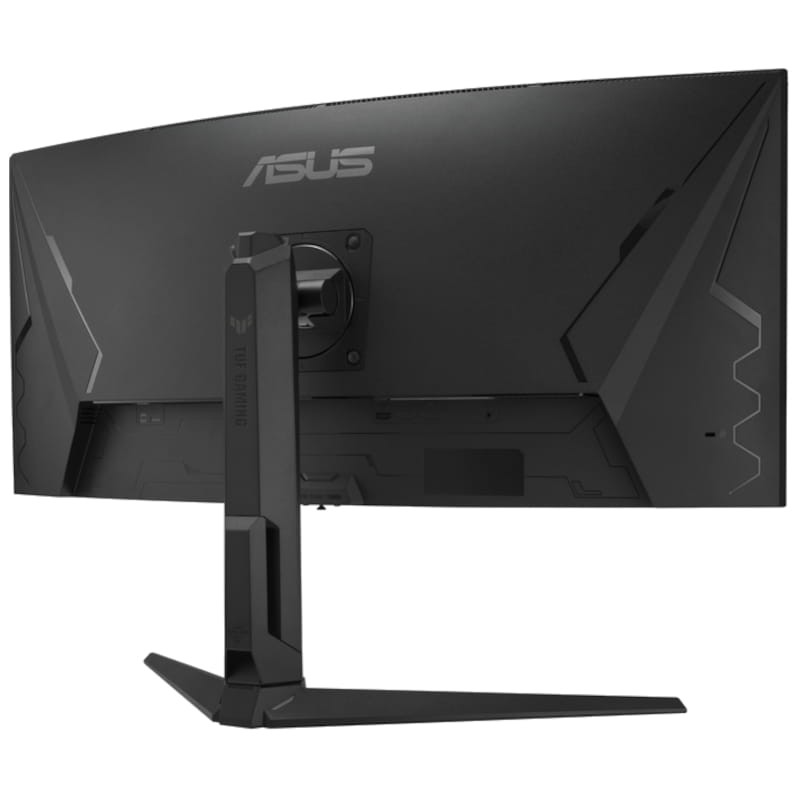 Asus TUF Gaming VG34VQEL1A 34 UWQHD VA 100Hz UltraWide Curvo FreeSync Negro - Monitor Gaming - Ítem3