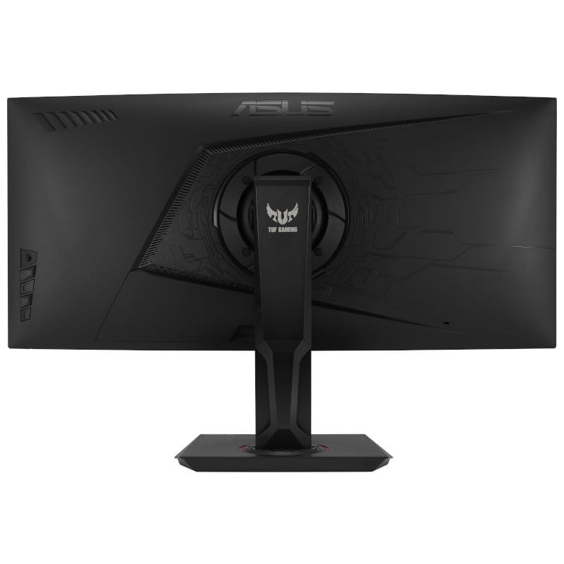 ASUS TUF Gaming VG35VQ 35 Quad HD Ultrawide LED - Ítem1