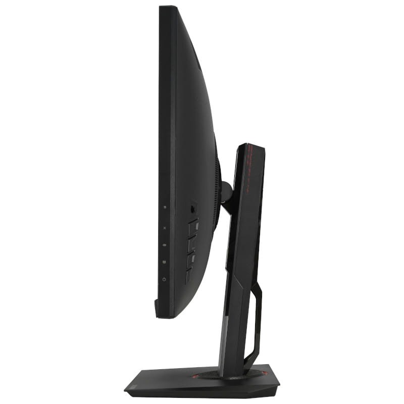 ASUS TUF Gaming VG35VQ 35 Quad HD Ultrawide LED - Ítem2