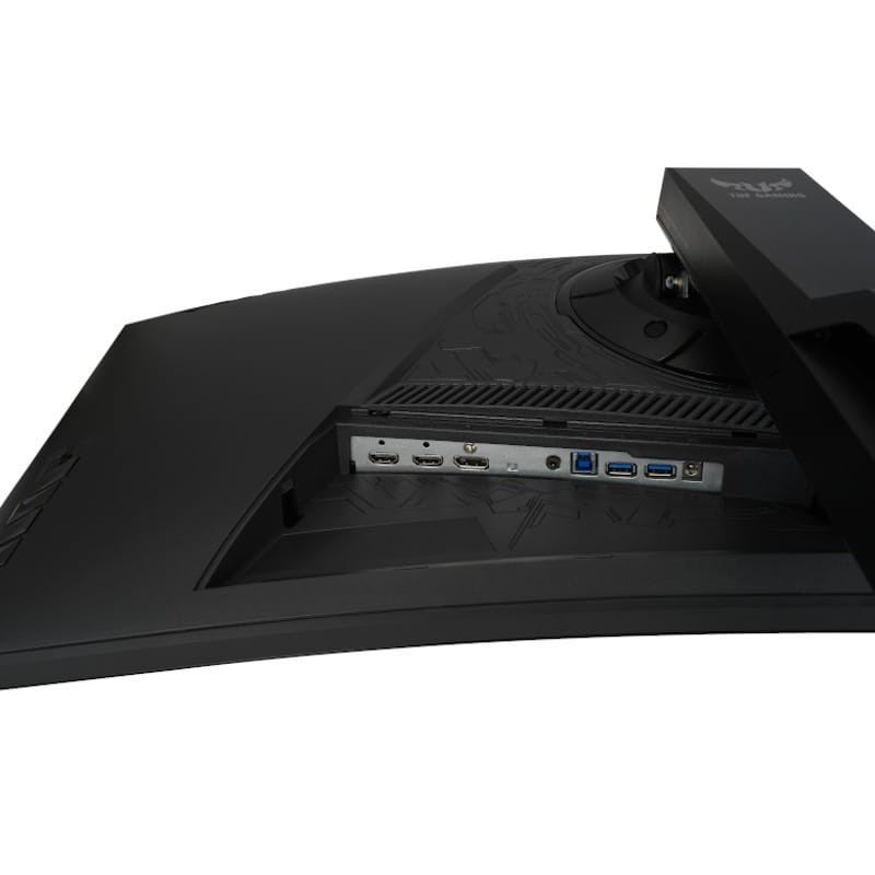 ASUS TUF Gaming VG35VQ 35 Quad HD Ultrawide LED - Ítem5