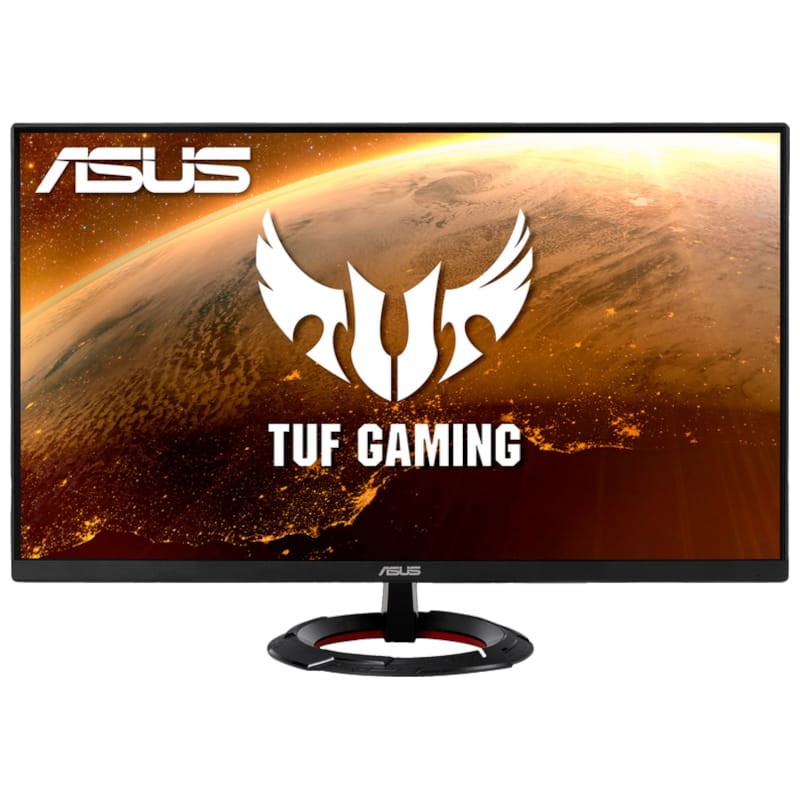 Asus TUF VG279Q1R 27 Full HD IPS 144 Hz Luz azul baixa Preto - Monitor para jogos - Item