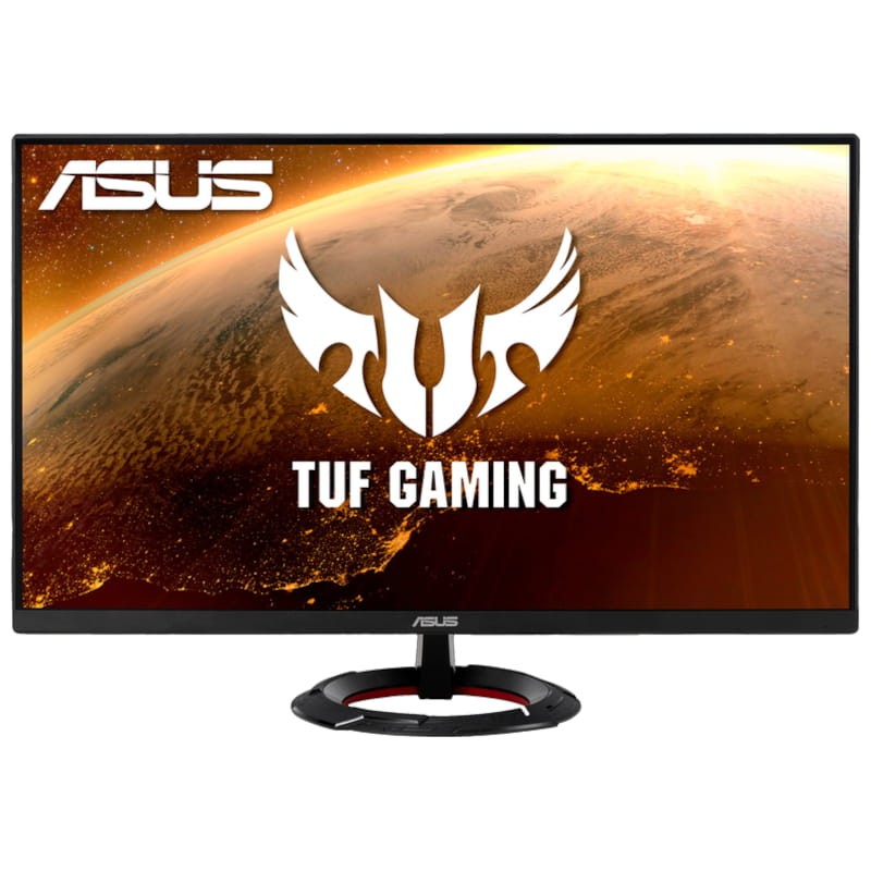 Asus TUF VG279Q1R 27 FullHD IPS 144 Hz FreeSync Premium Preto - Monitor para jogos - Item