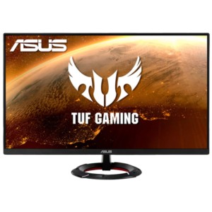 Asus TUF VG279Q1R 27 Full HD IPS 144 Hz Low Blue Light Black - Moniteur de jeu