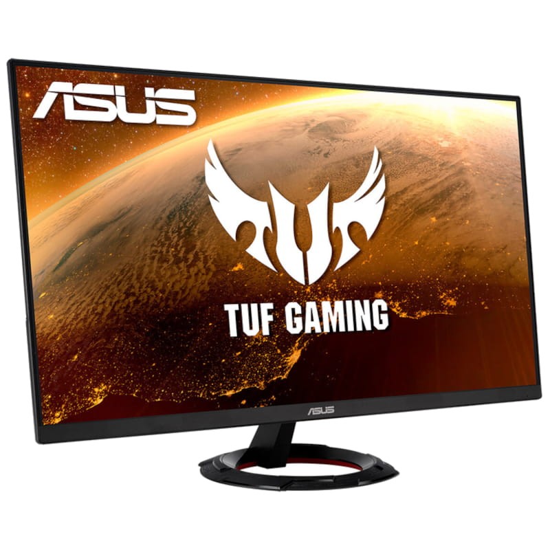 Asus TUF VG279Q1R 27 Full HD IPS 144 Hz Luz azul baixa Preto - Monitor para jogos - Item1